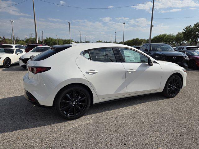 2026 Mazda Mazda3 2.5 S Premium