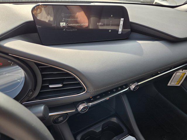 2026 Mazda Mazda3 2.5 S Premium