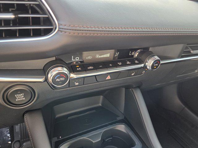 2026 Mazda Mazda3 2.5 S Premium