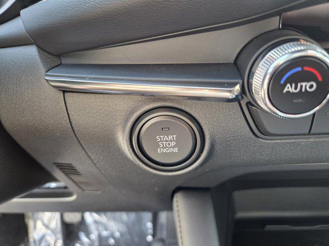 2026 Mazda Mazda3 2.5 S Premium