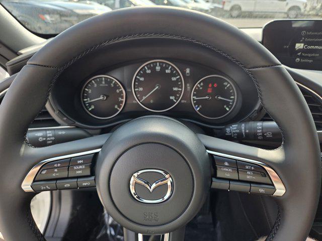 2026 Mazda Mazda3 2.5 S Premium