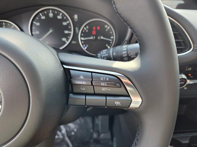 2026 Mazda Mazda3 2.5 S Premium