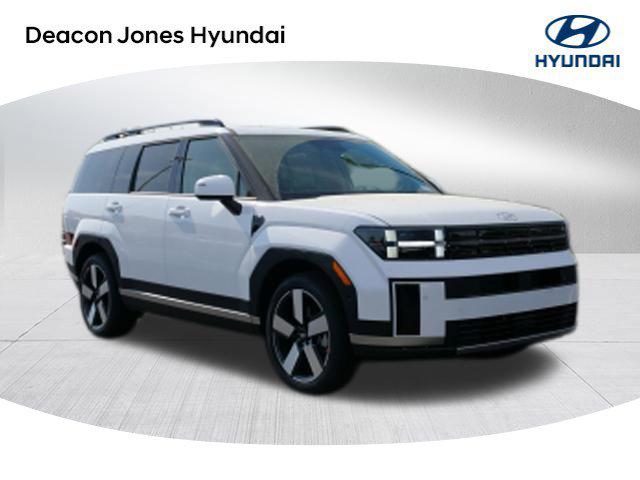 2026 Hyundai Santa Fe Limited for sale in Goldsboro, NC