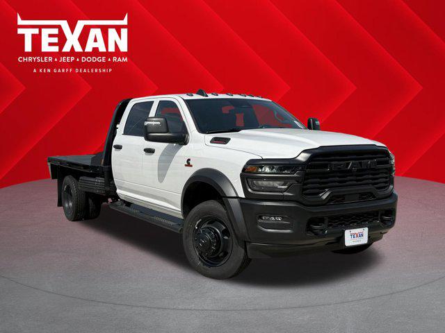 2026 Ram 5500 Tradesman/Big Horn for sale in Humble, TX