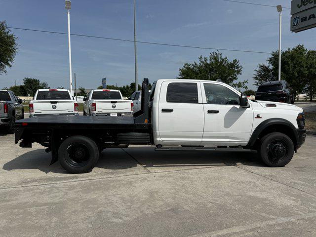 2026 Ram 5500 Tradesman/Big Horn