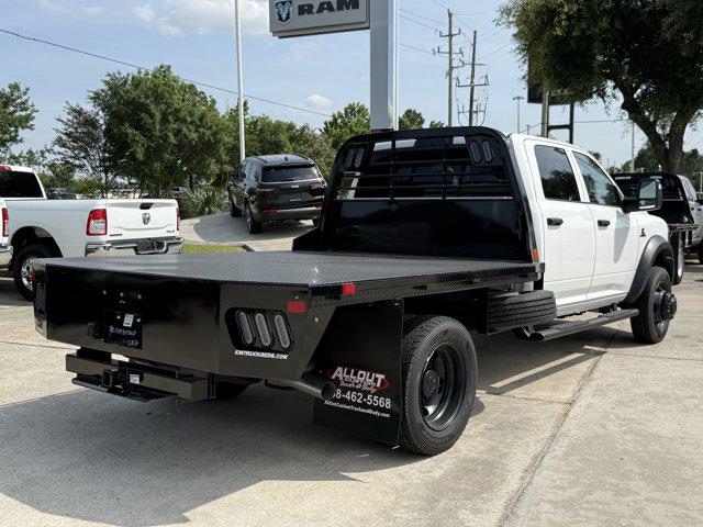 2026 Ram 5500 Tradesman/Big Horn