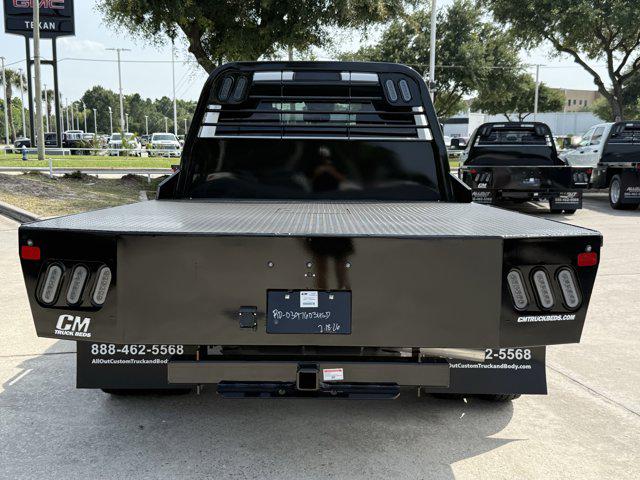 2026 Ram 5500 Tradesman/Big Horn