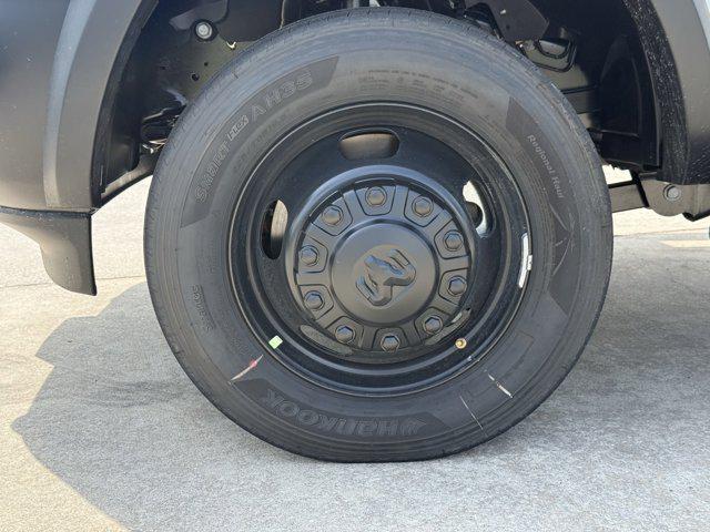 2026 Ram 5500 Tradesman/Big Horn