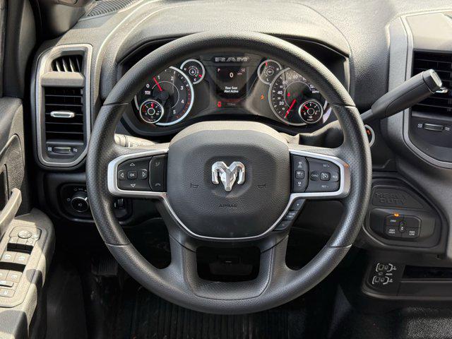 2026 Ram 5500 Tradesman/Big Horn