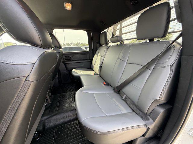 2026 Ram 5500 Tradesman/Big Horn
