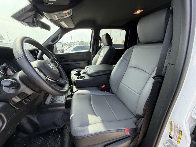 2026 Ram 5500 Tradesman/Big Horn