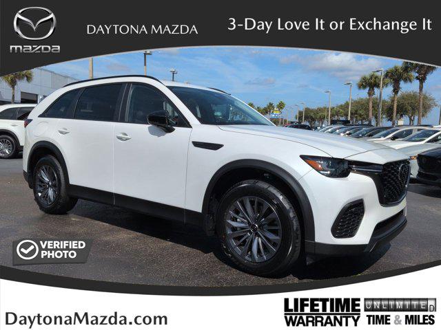 2026 Mazda CX-70 SC Plus for sale in Daytona Beach, FL