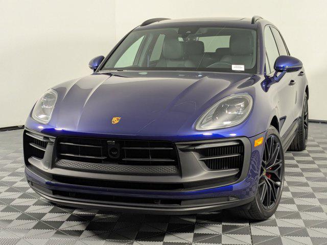 2025 Porsche Macan GTS for sale in Burlingame, CA