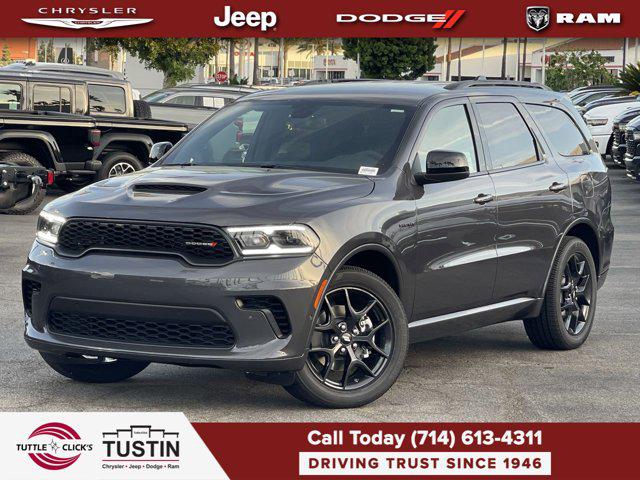 2026 Dodge Durango GT HEMI V8 AWD for sale in Tustin, CA