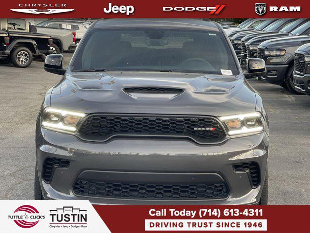 2026 Dodge Durango GT HEMI V8 AWD