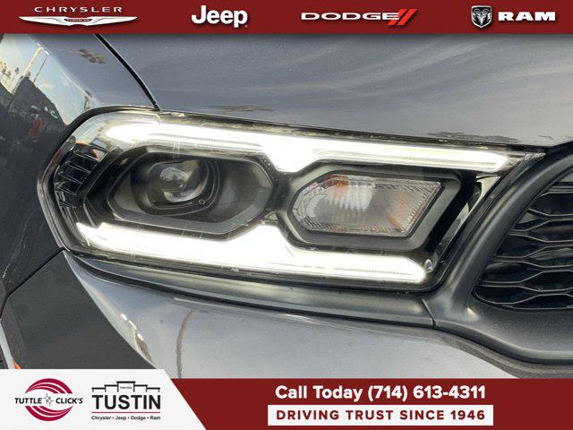 2026 Dodge Durango GT HEMI V8 AWD