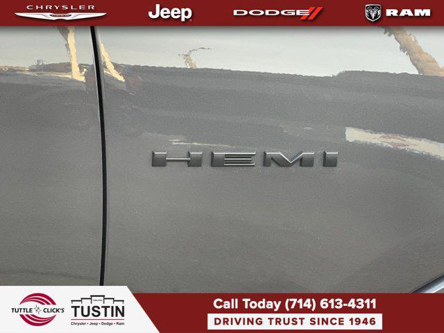 2026 Dodge Durango GT HEMI V8 AWD