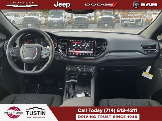 2026 Dodge Durango GT HEMI V8 AWD