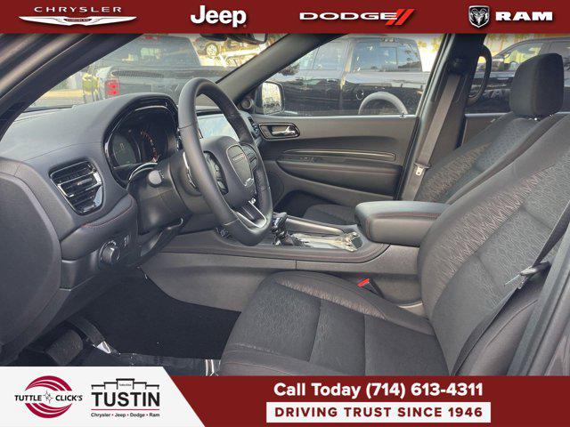 2026 Dodge Durango GT HEMI V8 AWD