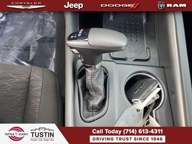 2026 Dodge Durango GT HEMI V8 AWD