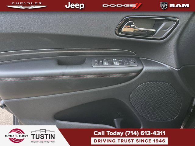 2026 Dodge Durango GT HEMI V8 AWD