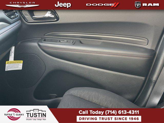 2026 Dodge Durango GT HEMI V8 AWD