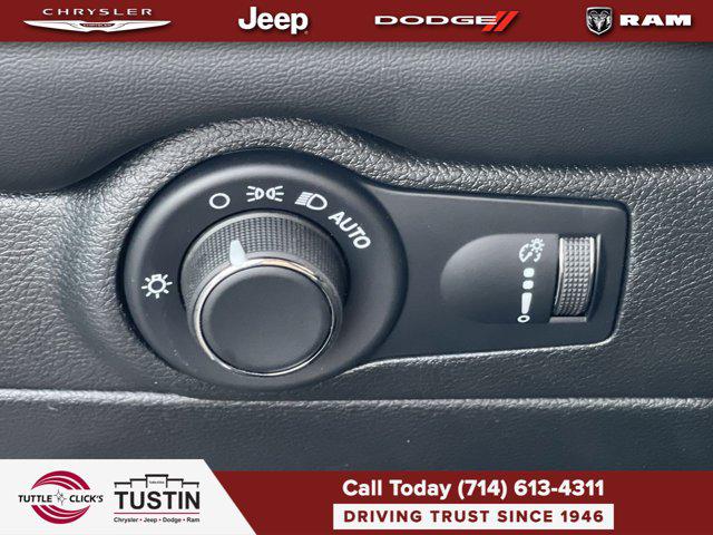 2026 Dodge Durango GT HEMI V8 AWD