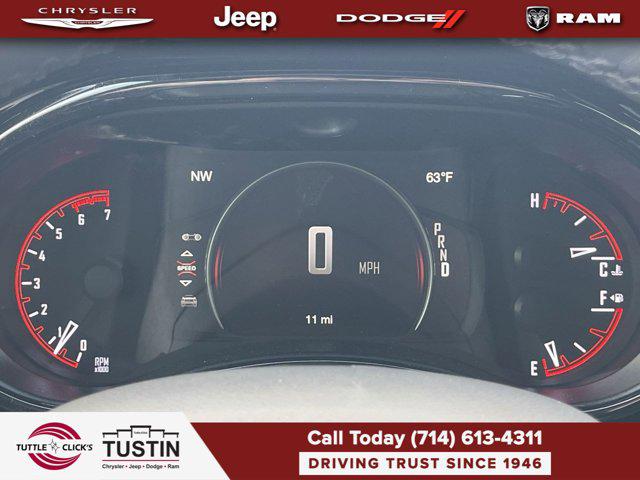 2026 Dodge Durango GT HEMI V8 AWD