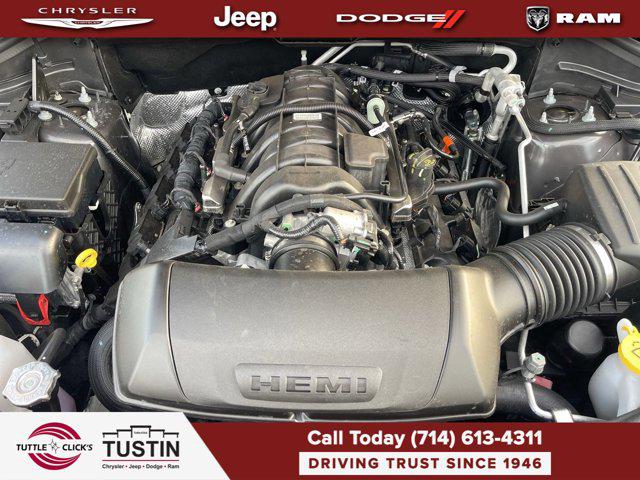 2026 Dodge Durango GT HEMI V8 AWD
