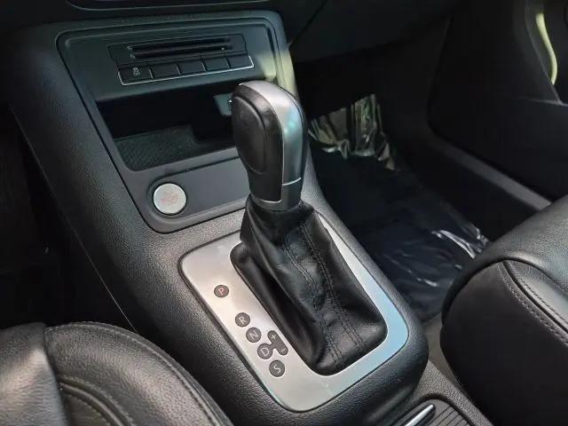 2017 Volkswagen Tiguan 2.0T Sport
