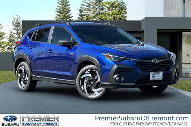 2026 Subaru Crosstrek Limited for sale in Fremont, CA