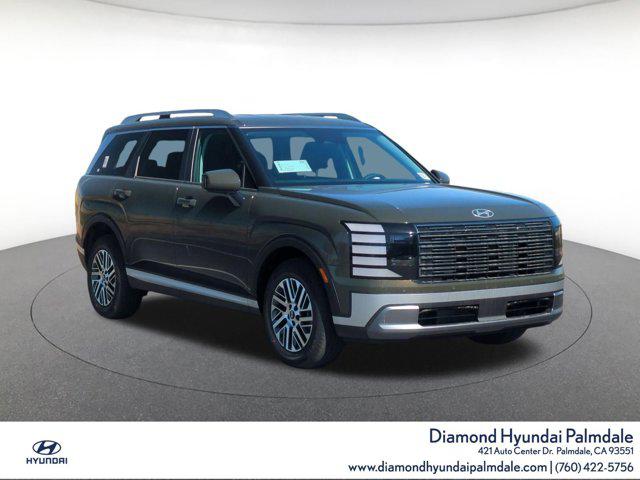 2026 Hyundai Palisade SEL 8P for sale in Palmdale , CA