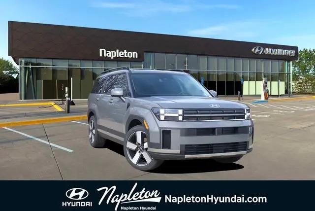 2026 Hyundai Santa Fe Limited 7 Passenger for sale in Hazelwood, MO