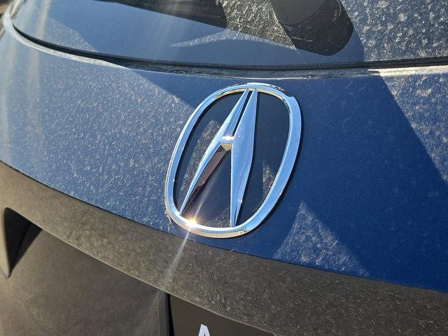 2026 Acura MDX Advance Package