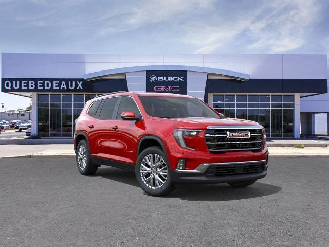 2026 GMC Acadia Elevation AWD for sale in Tucson, AZ