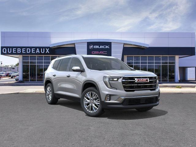 2026 GMC Acadia Elevation AWD for sale in Tucson, AZ