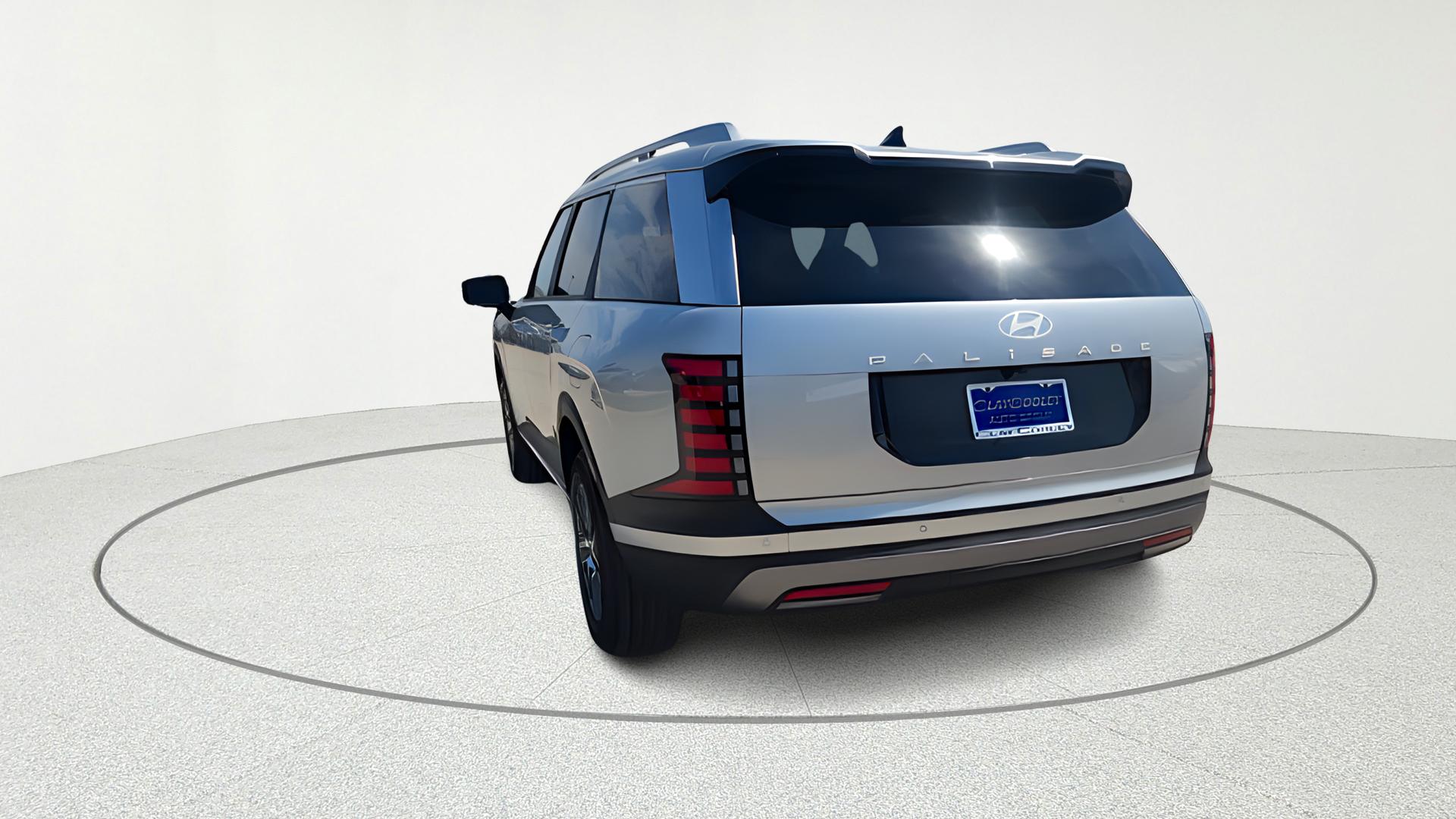 2026 Hyundai Palisade SEL - Photo 6