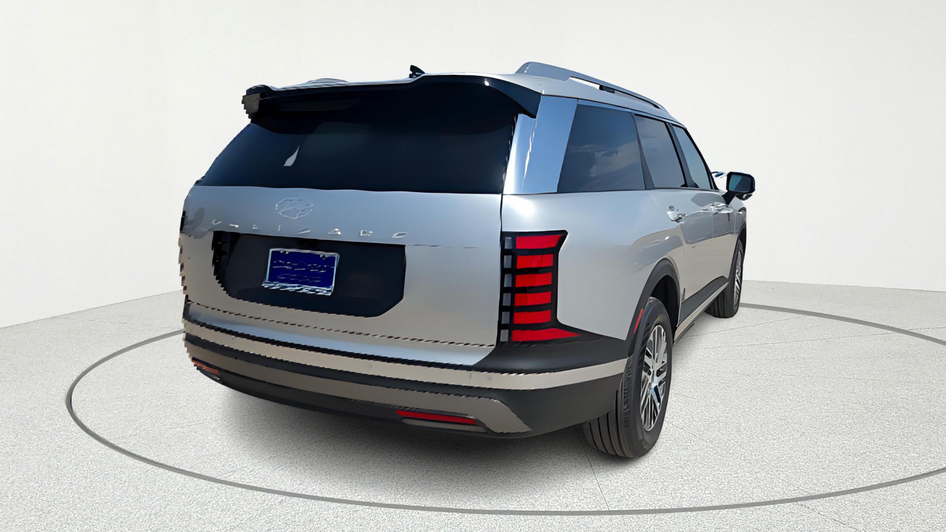 2026 Hyundai Palisade SEL - Photo 7
