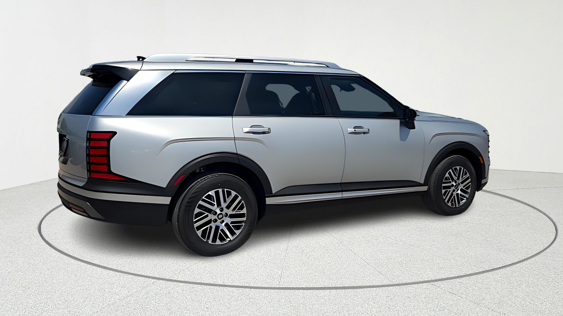 2026 Hyundai Palisade SEL - Photo 8