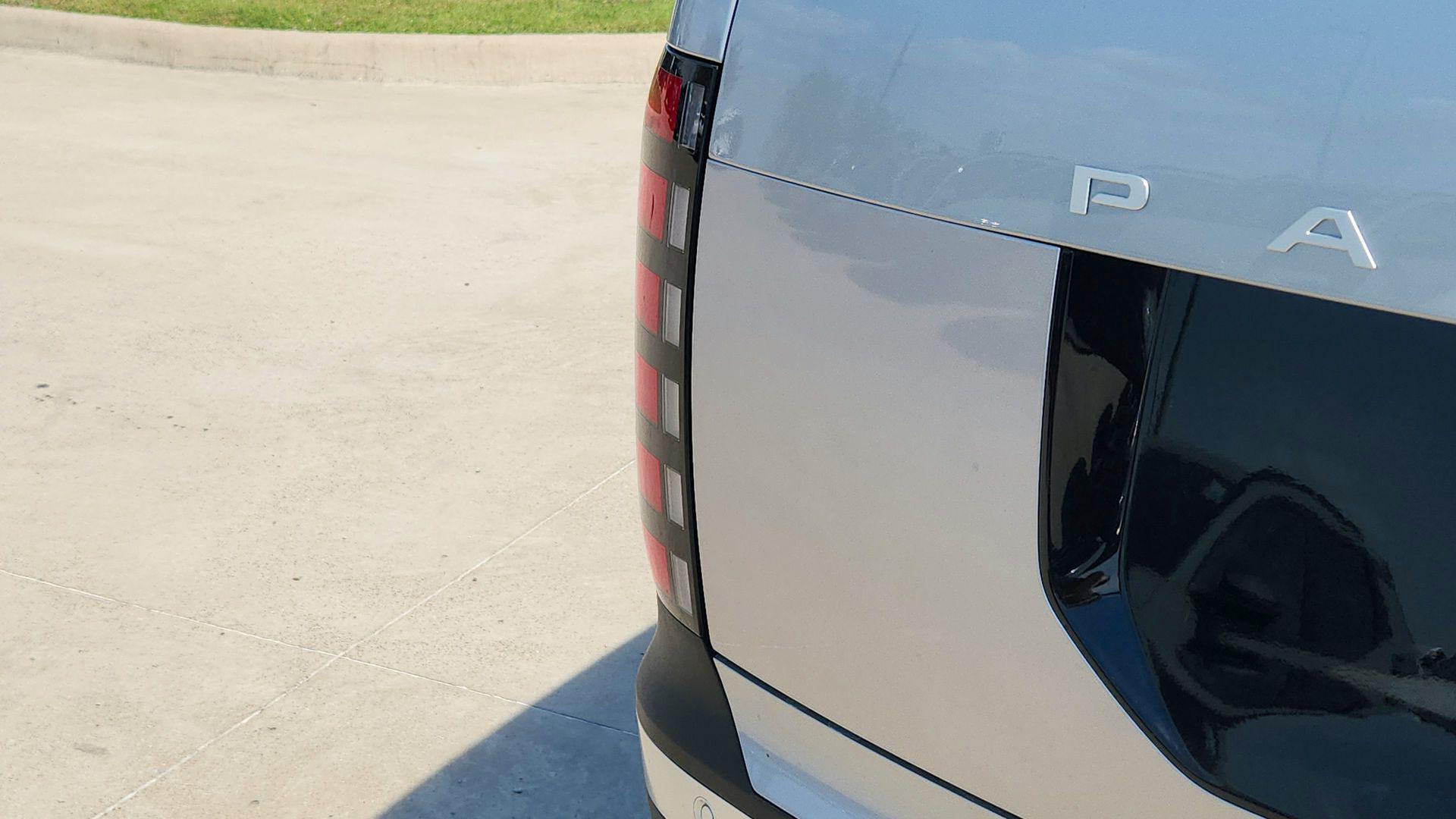 2026 Hyundai Palisade SEL - Photo 11