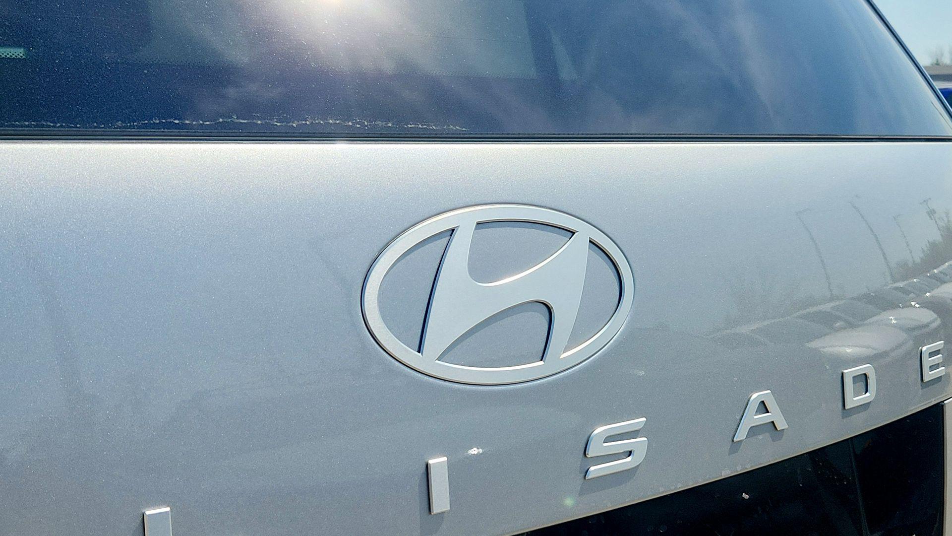 2026 Hyundai Palisade SEL - Photo 12