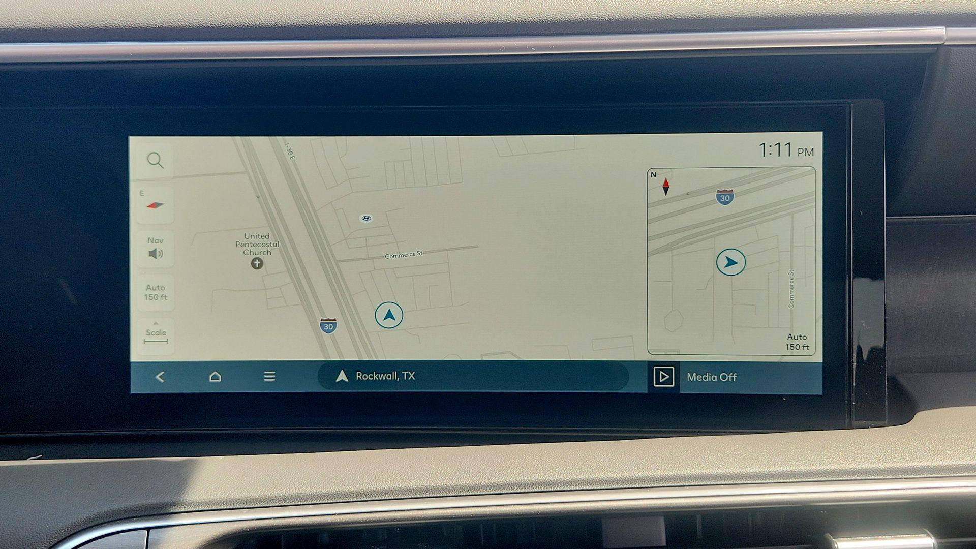 2026 Hyundai Palisade SEL - Photo 18