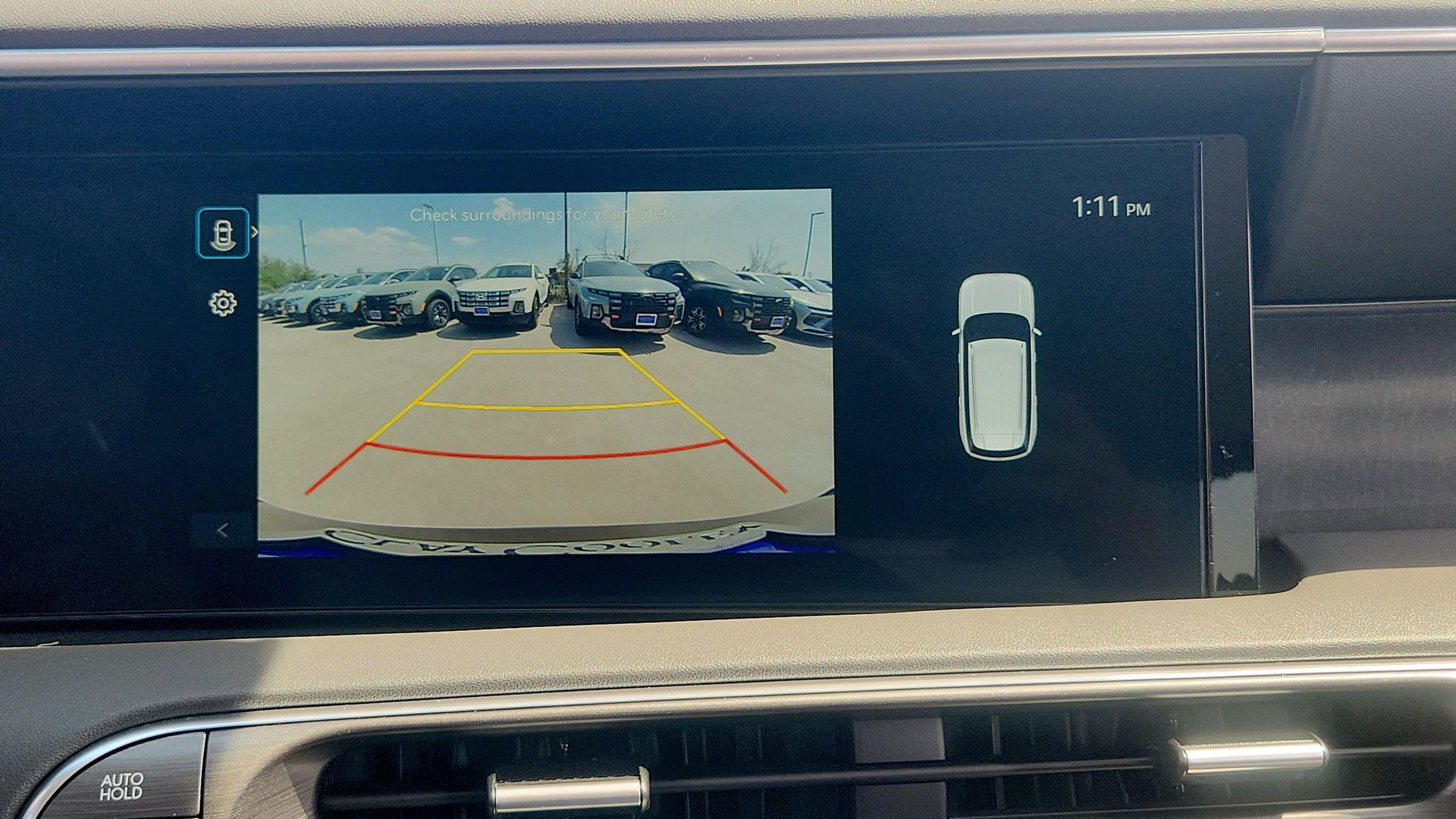 2026 Hyundai Palisade SEL - Photo 19