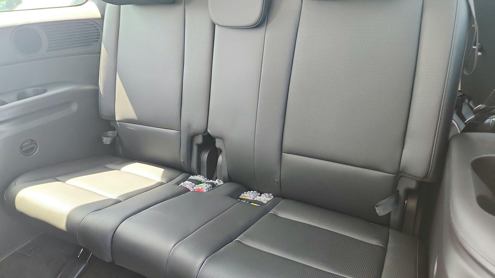 2026 Hyundai Palisade SEL - Photo 20