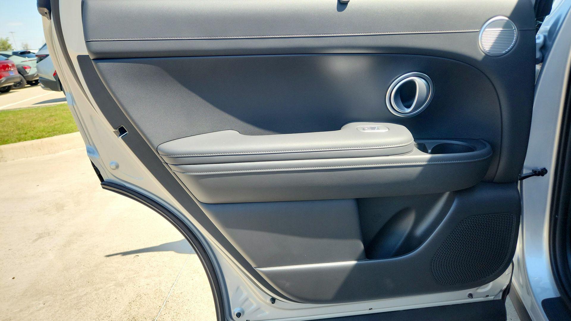 2026 Hyundai Palisade SEL - Photo 21