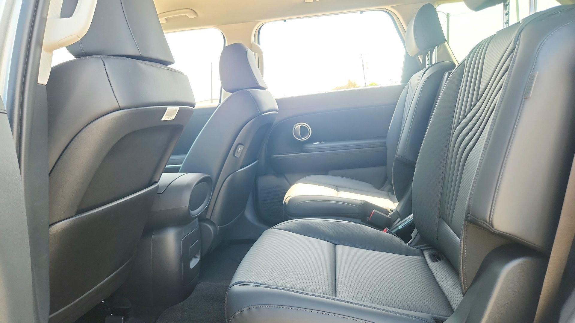 2026 Hyundai Palisade SEL - Photo 22