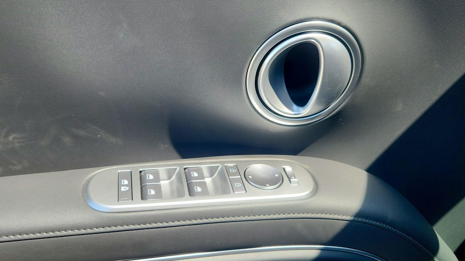 2026 Hyundai Palisade SEL - Photo 24