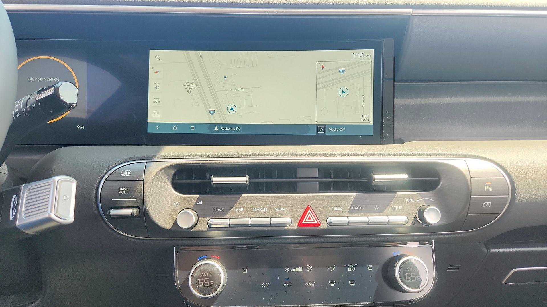 2026 Hyundai Palisade SEL - Photo 25