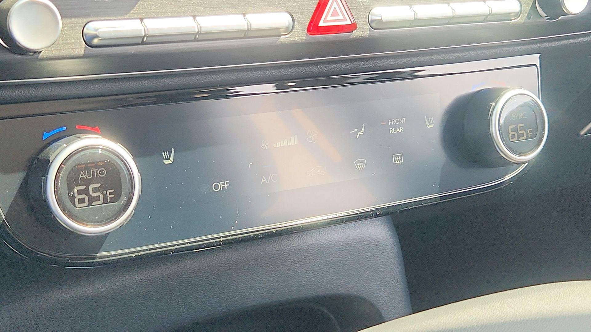 2026 Hyundai Palisade SEL - Photo 26