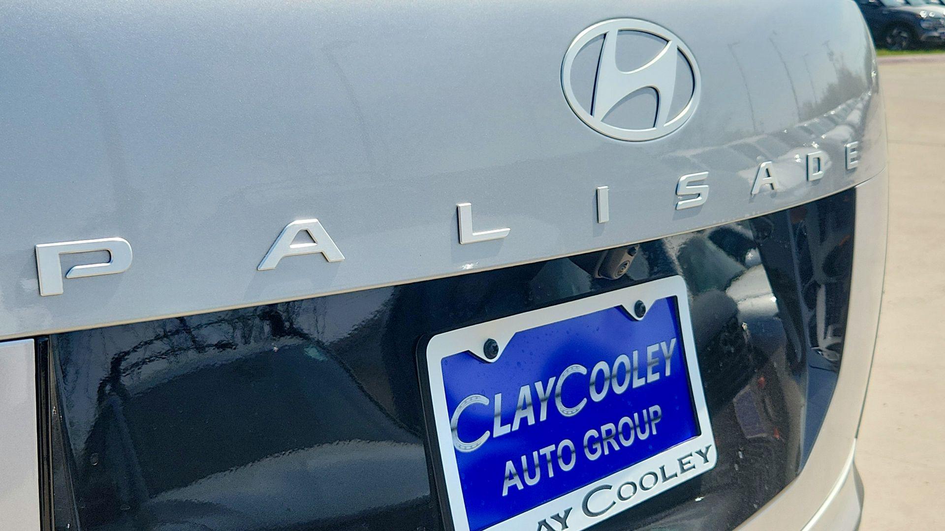 2026 Hyundai Palisade SEL - Photo 27